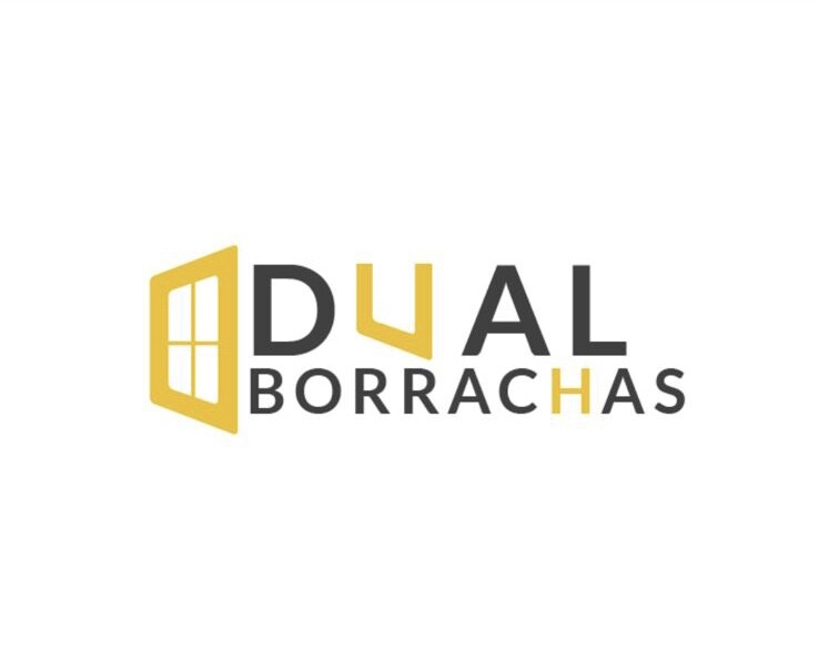 Dual Borrachas